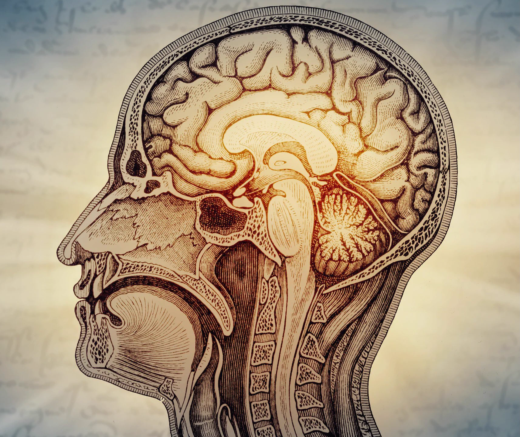Brian Roemmele on X: "The Human Brain Is Two Organs! The human brain is ...
