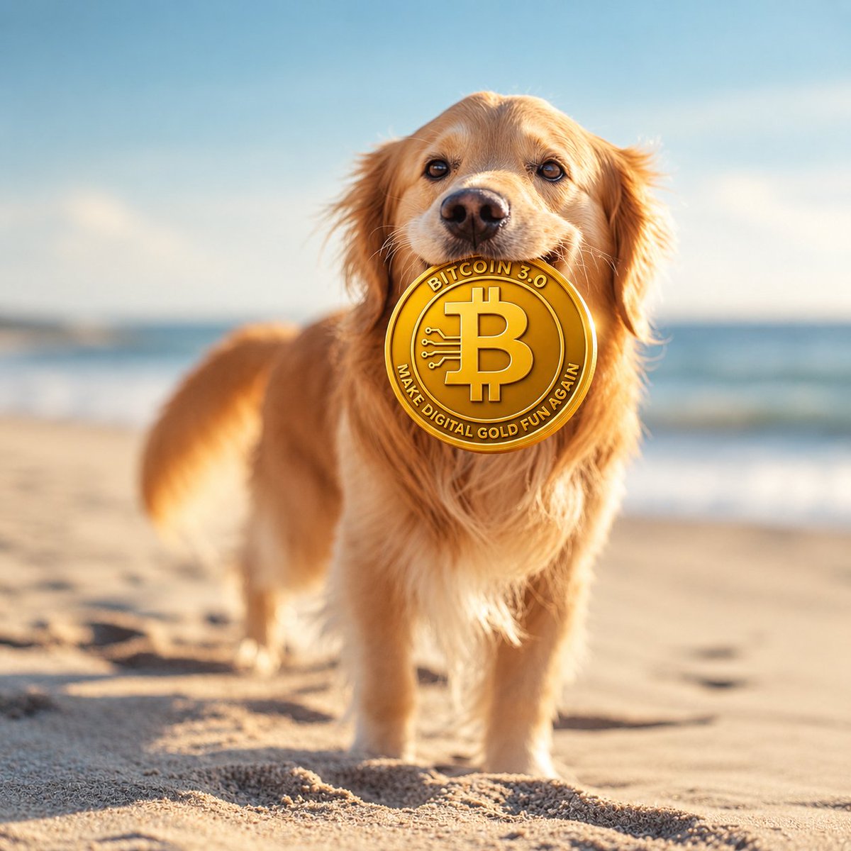 Bitcoin3BNB's tweet photo. 🚀 Bitcoin 3.0 (BTC3.0) FREE Giveaway! 🎉

🎁 300 BTC3.0 will be distributed within 24 hours!
💰 1 👈📢🪘BTC3.0 per eligible participant!

❤️ Like • 🔁 Repost • 👤 Follow @Bitcoin3BNB
💬 Join our community &amp; comment your BSC wallet address!

#BTC3 #Bitcoin3 #BSC #BNBChain https://t.co/Sz67T5jxCA