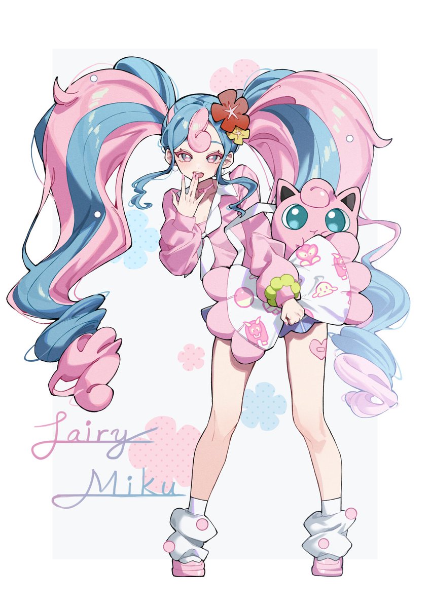 mmr_kriyaika's tweet photo. 🩷🩷🩷🩷🩷
#初音ミク https://t.co/VMDSGvnTfo