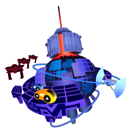 disneydb23's tweet photo. #KHDDB
【042 KHII:スペース・パラノイド】
『トロン』をモチーフにしたワールド。登場するキャラクターやロケーション等の記事を更新しました。
本作の舞台は映画のENCOMメインフレームに該当し、ゲームソフトのスペース・パラノイドではないことに注意が必要です。
https://t.co/aA2y7SIazm https://t.co/VZhDUAVwJO