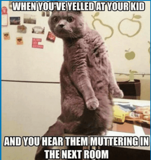 FlissZak's tweet photo. Oh yes, puddy-tat, oh yes! 🤣 Teenagers, eh? 😆
#WritingCommunity #poetrycommunity #readingcommunity #teenager #teenagers #teenage #teens #teenagegirls #teenageboys #kid #kids #Parents #humour #humor https://t.co/Xxq51X78e0