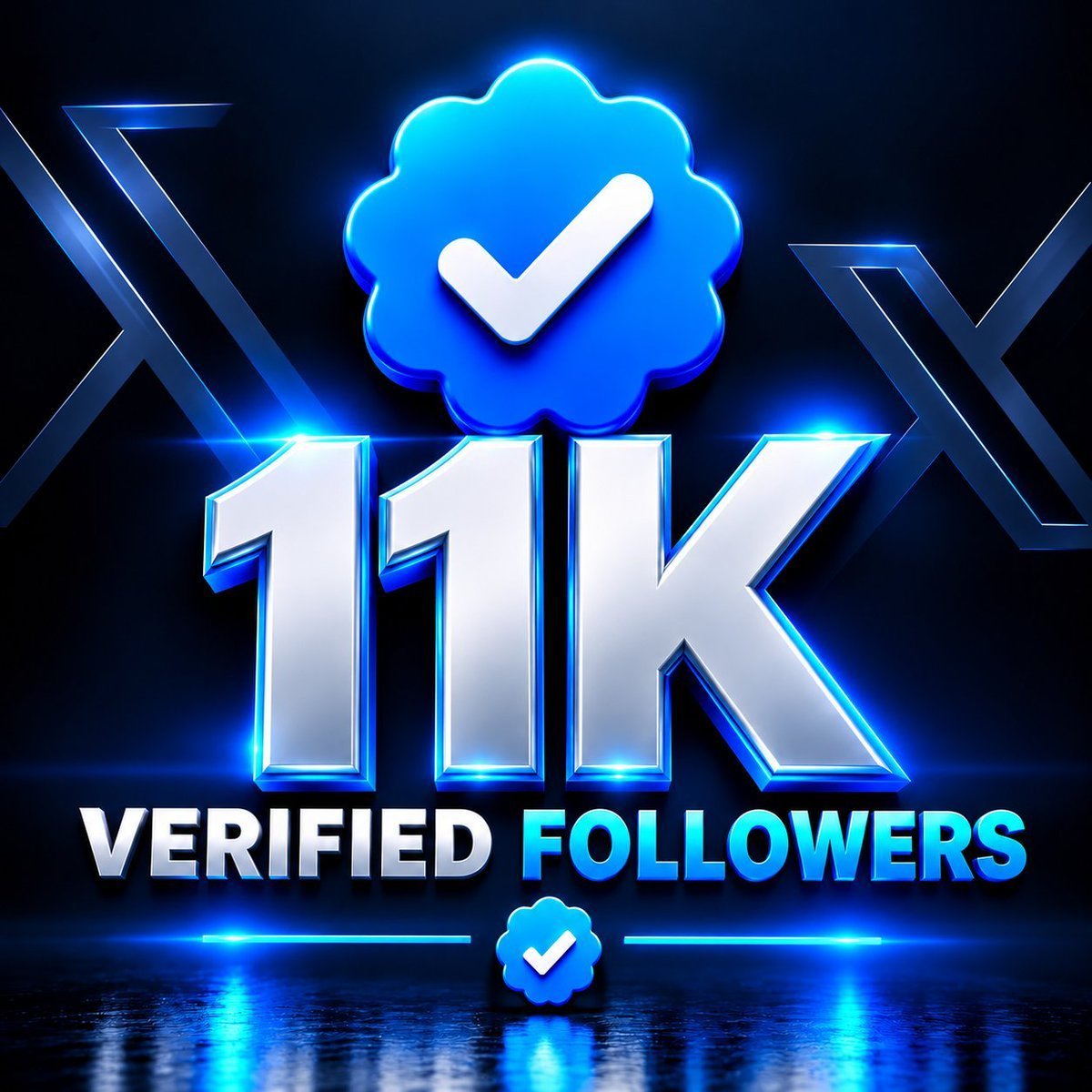 kajalmishaj's tweet photo. Gain 1100++ verified mutuals 

Just say " HELLO "

Build showing up now. ASAP. ☝️✅️ https://t.co/q2L9ctPqgu