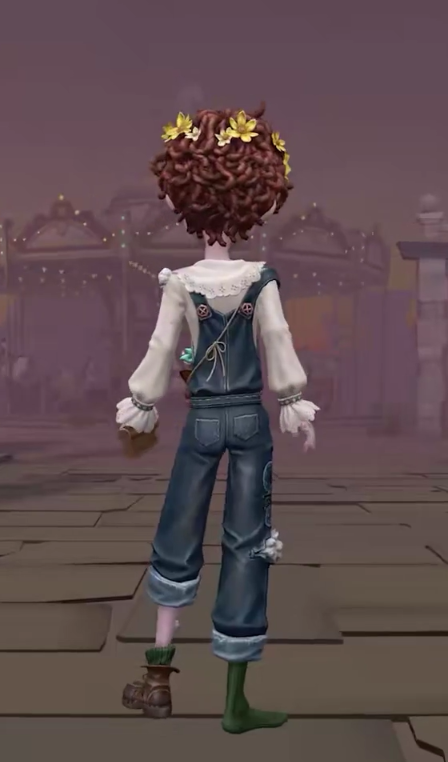 TimelyProdigy's tweet photo. "Prodigy" as seen in his skill video https://t.co/xRjulRIEQC