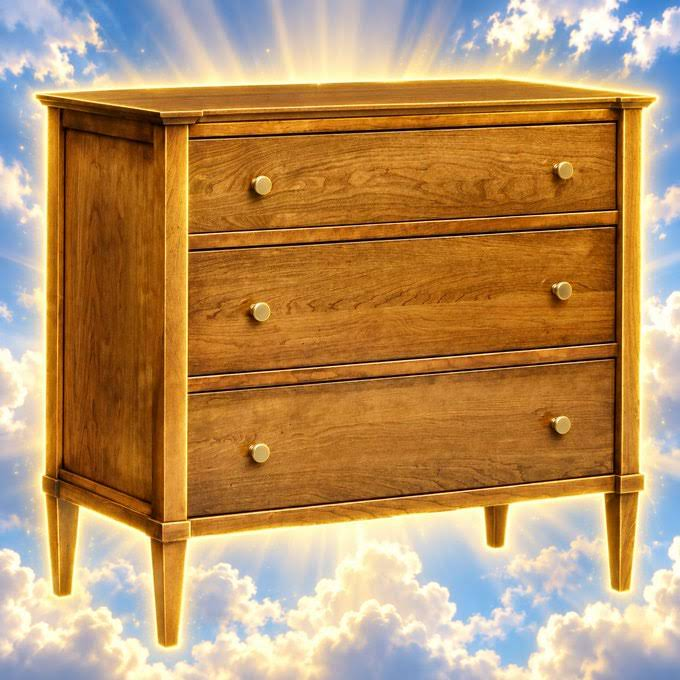 ashthequant's tweet photo. it's Rewards season

What is drawer spelled backwards?

Just a drawer https://t.co/KGLvIEL7rF