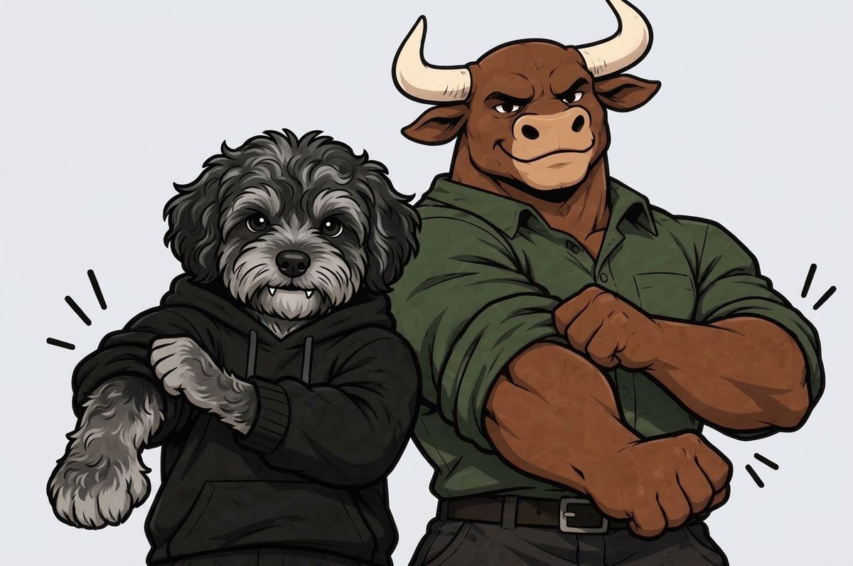 BigLeg8888's tweet photo. @Shibtoken I feel like the cow is rushing towards us.@Marvin_BSC_BN https://t.co/R82kO9bZuH