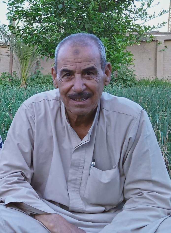 halahanafii's tweet photo. النهاردة سنوية بابا حبيبي، فضلا ادعوله بالرحمة. 

اللهم اغفر له و ارحمه و أرزقه الفردوس الاعلى مع النبيين والصديقين والشهداء، اللهم آنس وحدته، اللهم اجعل قبره روضة من رياض الجنة ولا تجعله حفرة من حفر النار، اللهم آمين. https://t.co/cEOARDsaO5