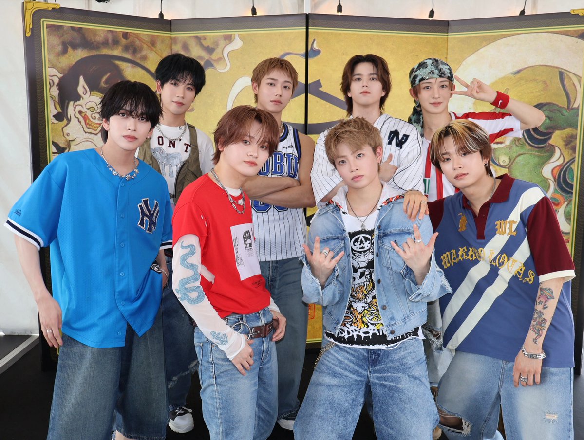 mazzel_official's tweet photo. 「FEST. INAZUMA 2026」
@FEST_INAZUMA

MAZZEL(マーゼル)が出演させていただきました⚡️
ありがとうございました！

▼Find more about MAZZEL
https://t.co/mXKggXyRF3

▼SETLIST PLAYLIST
https://t.co/qdDoKwlrPH

#フェストイナズマ
#MAZZEL https://t.co/vHLxKAEgth