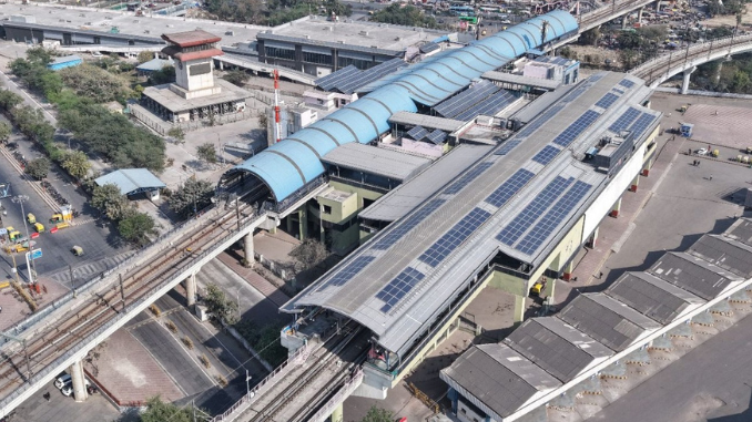 RailAnalysis's tweet photo. Beyond the Tracks: How India’s Metro Expertise Is Shaping the Next Generation of Urban Mobility

🔗 Read More: https://t.co/23OYOHpzGv

🔗 Subscribe here: https://t.co/Cej2qdetlO

#Metro #UrbanMobility #DMIL #DMRC #RailAnalysis #Magazine #Innotrans #Subscribe #Read https://t.co/rgiBYz61Ow