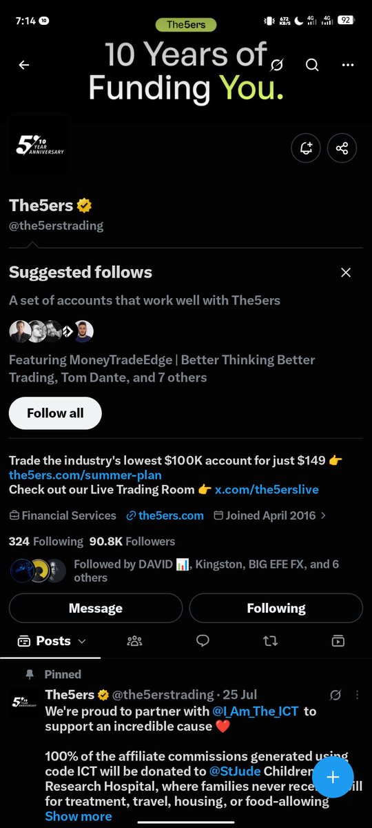 itsjustonedd's tweet photo. @santhxsh @the5erstrading All done ✅ 
 @TaiwoVi22633357 @darasuncle @preetty_ruthie https://t.co/x2M0y0p01N