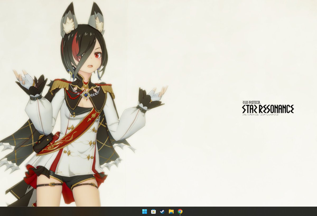HaiseFurude's tweet photo. @tesla_bp I guess I've got a new wallpaper now, thanks ^_^ https://t.co/pjfuXXQh7e