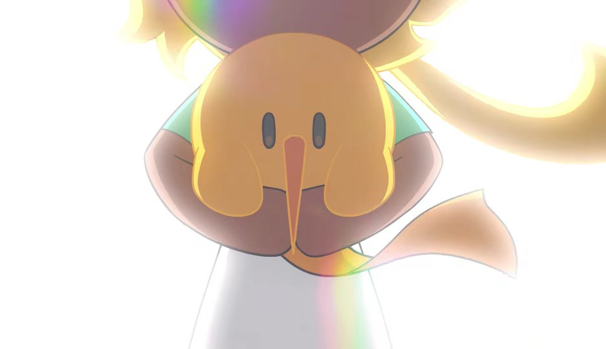 Yuimikazd's tweet photo. I'll be honest I am not a fan of the Cheese is Jasmine theory. I feel like it would take away from both their characters, not to mention GC has a very valid trauma and hate for Spice and making her his wife's incarnation would rub me the wrong way after everything https://t.co/sfj19VrtXF