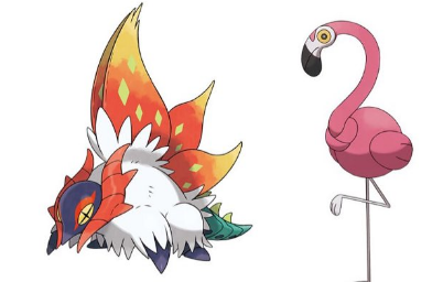 OmnitrixESP's tweet photo. @AlavThe @Light_88_ I agree with Taurus and Keldeo but... COME ON https://t.co/5G0e2k3qCI
