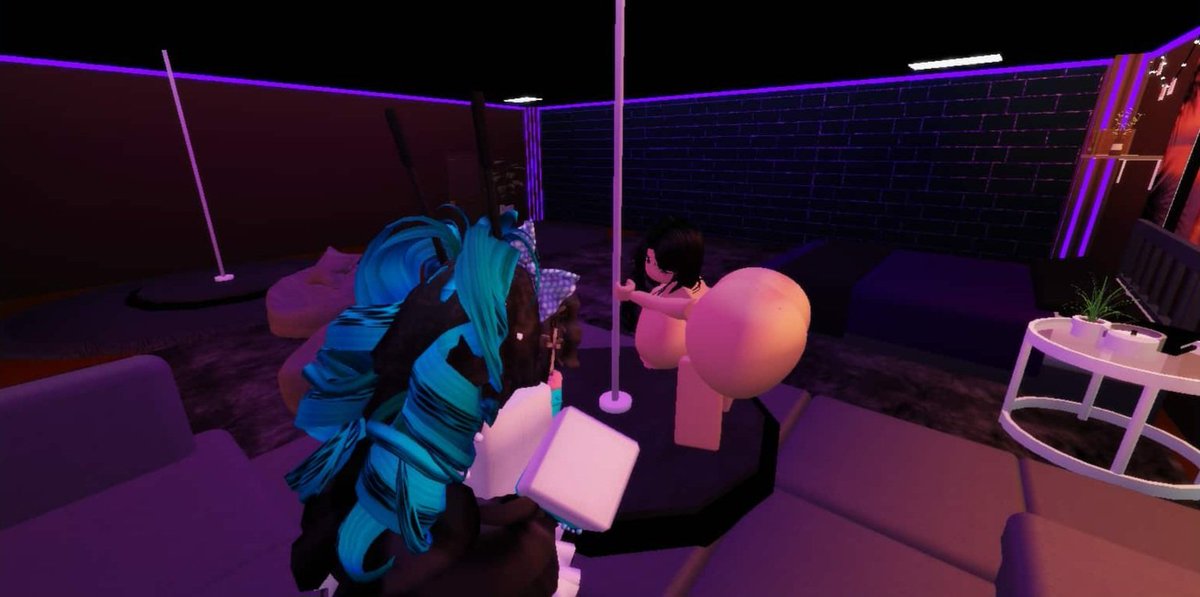 SleepyArtist82's tweet photo. // Stupid Fatass Ro-Slut won't stop teasing me at the club !!~ (ANON C0MM PART 3) #roslut #roporn #rocon #robloxcondo #club #strip #stripclub #naked #futa #roblox #robloxstudio #robloxporn #roblox #nsfw #commission #futa #jerkingoff #2females #fatass #teasing #teasingwithass https://t.co/XRlYqoHgIv