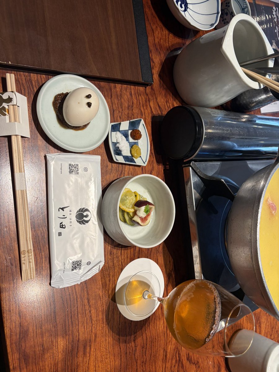 inta0228's tweet photo. 水炊きとめんたい重と豚骨ラーメン1食で食べてきた！ https://t.co/3lZZKwROCq