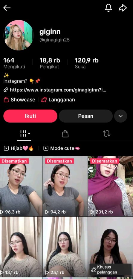 tgangkai's tweet photo. yang lagi ramai
https://t.co/KzaXPoMkyD https://t.co/wgv3jxFGie