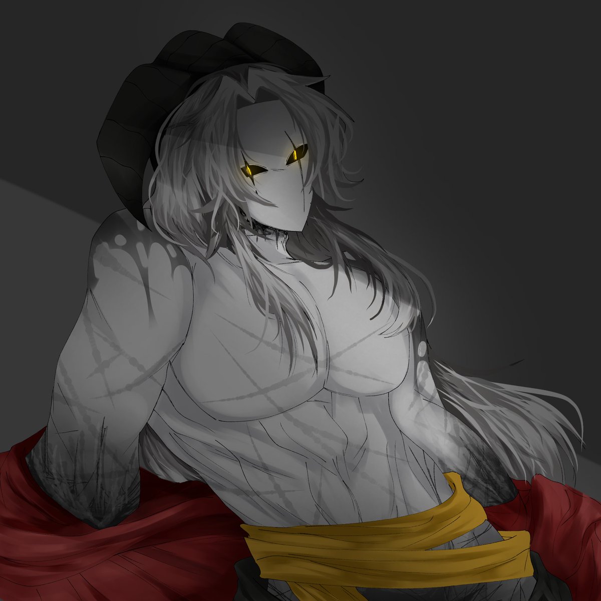 pippyttaa's tweet photo. pierrot ❤
#thefreakcircus https://t.co/tAcFrGRWN1