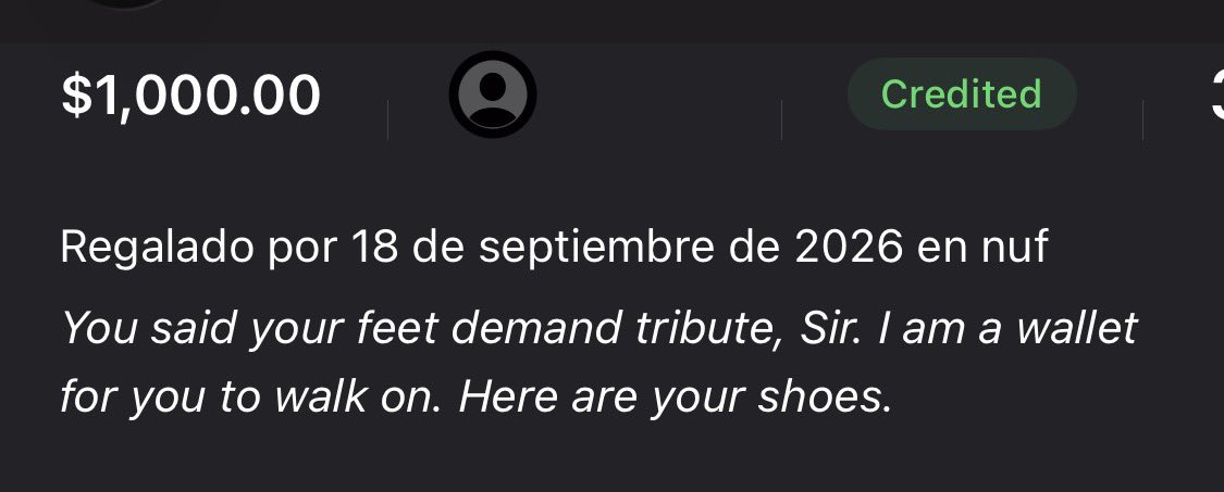 TopFuckerFister's tweet photo. Un pasivo inteligente entendió perfectamente las reglas esta noche. Entró a mi Throne, dejó su tributo en silencio y se ganó mi atención. El dinero real habla más fuerte que tus mensajes baratos.

#GayFindom #MaleFindom #Cashmaster #Gensubs #Throne" https://t.co/Mg1mRseq63