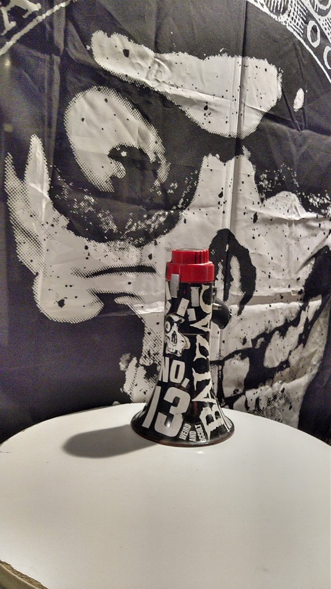 bone_crusher666's tweet photo. トラメガですわよ!! https://t.co/ZGt6c1P6RL