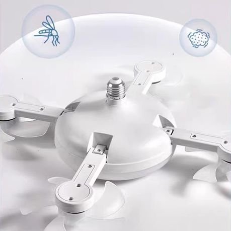 ShimmerGadgets's tweet photo. Light fitting fan
Get yours here
https://t.co/qgQmMNj8DA https://t.co/on54uI80JE