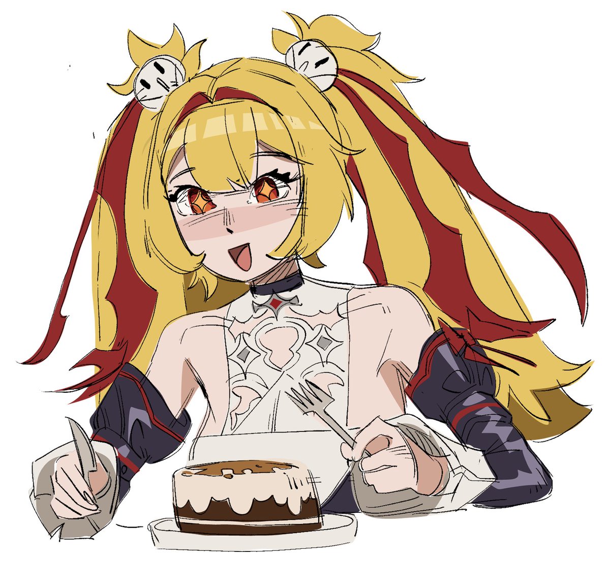 CivyYapper's tweet photo. Some claret sketches.
#zzzeroㅤ https://t.co/T3lnpgZANZ