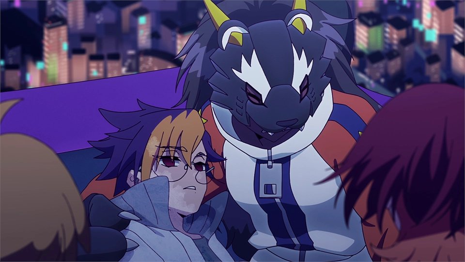 arisuid23's tweet photo. Preview anime DIGIMON BEATBREAK Episode 48
Tayang: 20 Desember 2026
Judul episode: Dua detak jantung

more info:
https://t.co/Nm42bBFrPx

 #anime #デジモンBB #デジモン #digimon_BB #digimon https://t.co/ETeiyvSckx
