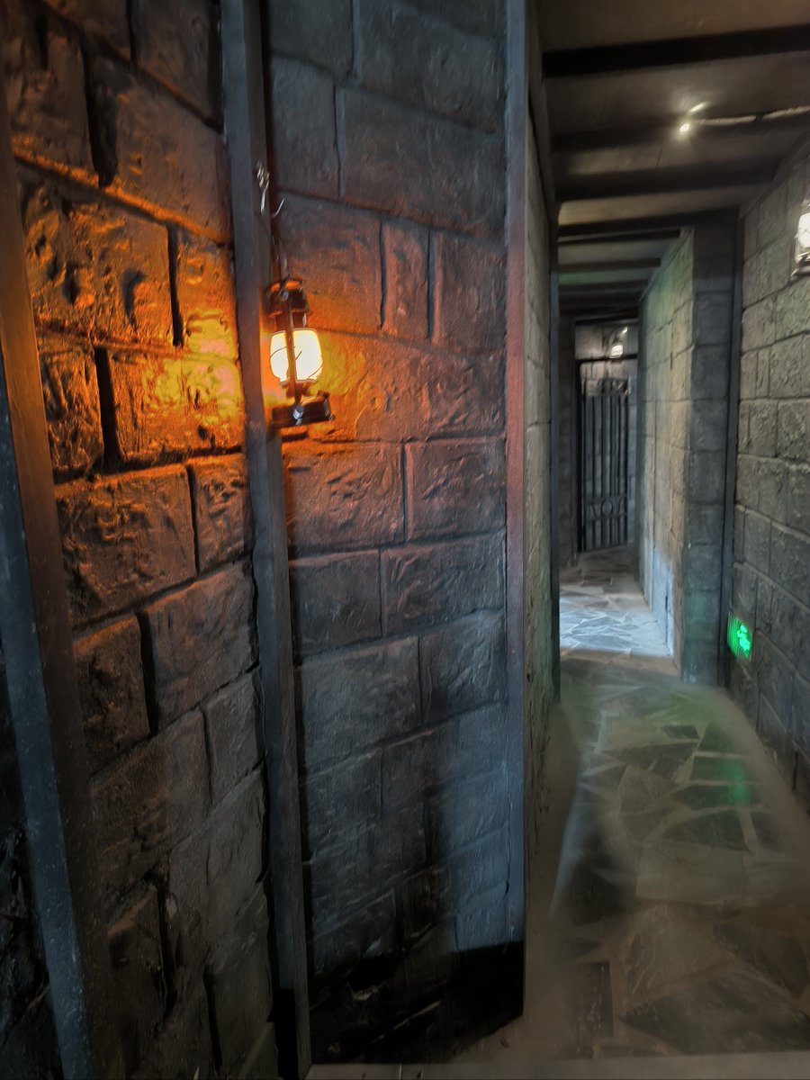 DonaInzanokw's tweet photo. Just escaped from the spooky old attic room! Solved 3 cryptic clues and unlocked a hidden door—worth every second of suspense! ， https://t.co/4WufZT87Sk