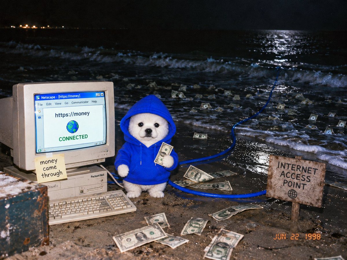 httpformoneyARC's tweet photo. HTTP for money. https://t.co/Kw8afS0tQX