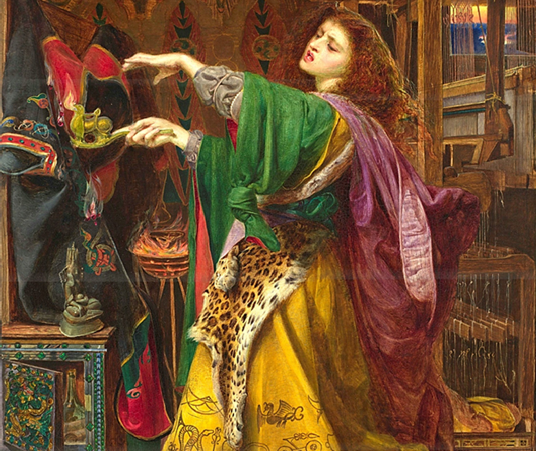 💫 AMAZING REVELATION: The Bewitching Tale of Morgan le Fay, a Captivating Character of Arthurian Legend
 📈 Trending with 100K+ readers! The truth is stranger 