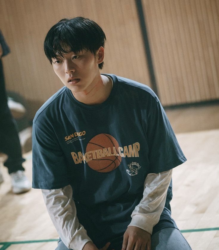 choiiiiface's tweet photo. 하이찬 https://t.co/n2Dbs6AlIy