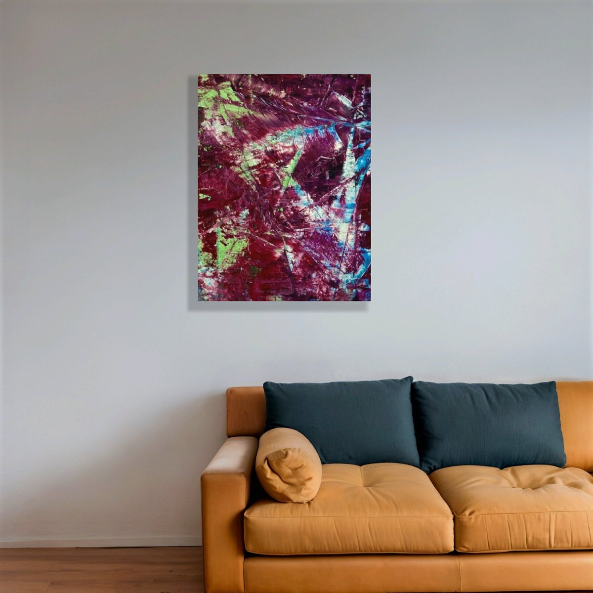 marccuypers2's tweet photo. Abstract work by Marc Cuypers 50x60
(1986). Pinnawala 🇧🇪
#MarcCuypers #BelgianArt #BelgischeKunst #AbstractWork #AbstractArt #AbstracteKunst #Vortex #MontgomeryA https://t.co/nnei7qCg9P