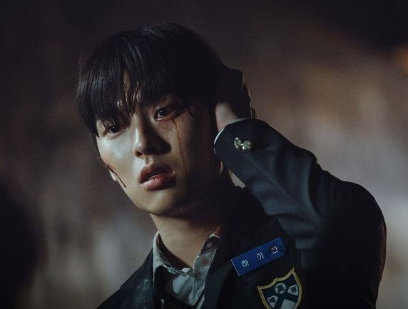 choiiiiface's tweet photo. 피땀눈물 https://t.co/XKn5YK4LJK
