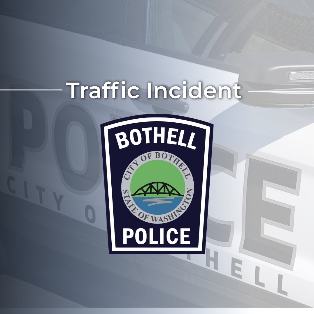 BothellPolice tweet picture