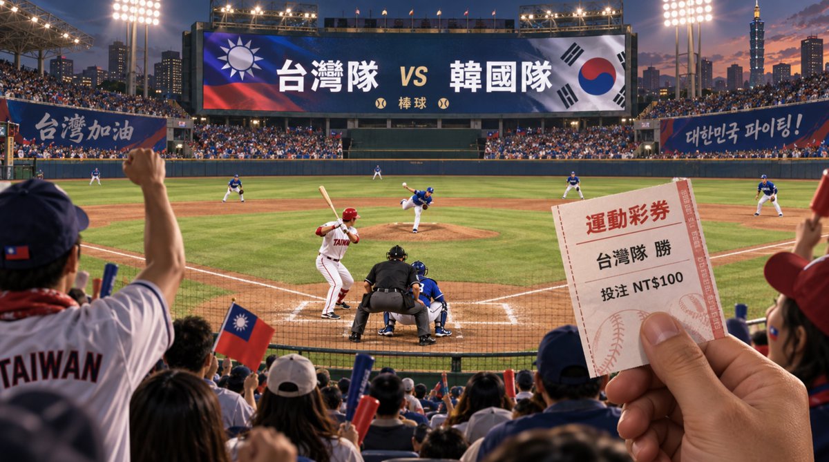 mnhsuTW's tweet photo. 昨天受邀到金融研訓院上課，用 3 小時分享「預測市場」。我把整場演講拆成兩段：上半場講玩法，下半場講故事

玩法

我用台灣 vs 南韓的棒球比賽為例。如果球迷只是想增加看球氣氛，其實運動彩券就夠用了。但如果你是運動酒吧老闆，想辦一場「台灣隊獲勝，結帳金額打 5 折」的活動，就可以透過預測市場避險

對老闆來說，台灣贏球就得多付出一筆折扣成本，在財務效果上，等於站在台灣隊的空方。他可以買進「台灣隊贏」的合約：台灣贏球，合約獲利就能補貼折扣；台灣輸球，雖然損失買合約的成本，但也不必提供折扣

而且，預測市場的合約可以在結果揭曉前買賣，不必一路持有到比賽結束。老闆可以隨著訂位人數、預估營收與合約價格變化，調整避險部位。這時候，下注就不只是增加看球樂趣，也是管理生意風險的工具

此外，我也拿 Polymarket 上的一個題目，請大家一起參與：「9 月底之前，哪家 AI 公司的模型最強？」

這題隱藏著許多人參與預測市場會踩的坑：「最強」到底怎麼定義？

如果沒看清楚結算規則，就直接把自己的使用感受投射進去，很可能連自己買的是什麼都沒搞懂。你覺得最好用的模型，未必就是合約指定排行榜上的第一名。從這題，我也延伸介紹 Felix Hsu 提到的兩種經典玩法：買輸家，賭它跳一下；買贏家，撿魚尾巴

前者賺的是機率上升帶來的價差，後者則是承擔最後一小段風險，換取剩下的報酬。

故事

課程後半段，講的是預測市場實際發生過的例外與爭議：UMA 預言機裁決受到大戶票權影響、巴黎機場測溫設備遭吹風機加熱、Coinbase 法說會的 mention market，還有美國軍事行動涉及的內線交易指控

這些故事剛好可以回頭檢查前半場的玩法：如果有人能影響裁決、改變測量結果，甚至自己決定題目中的事件會不會發生，市場會變什麼樣子？

得承認，做投影片的時候有點厭世。但完整整理過一次之後，以後再碰到預測市場這個主題，就知道可以這樣拆成兩部分講。先講玩法，再講故事。有具體的討論情境，應該比從頭講三小時的理論、法規好玩多了