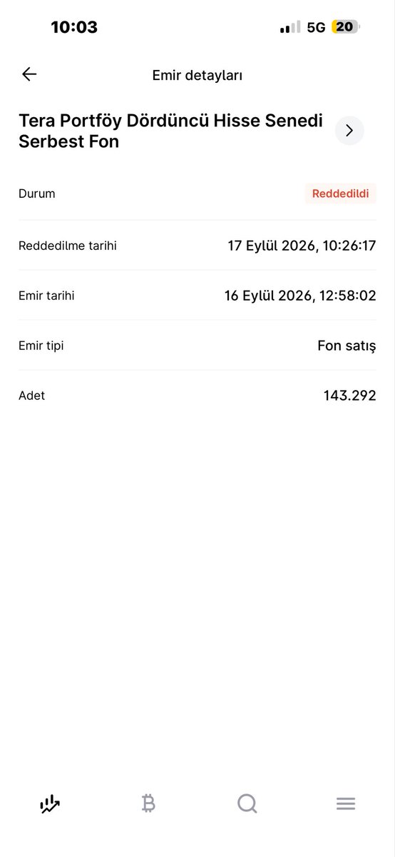 fevziye001's tweet photo. @FonMagdur Cimere yazın herkes yazsın sustukça kabulleniş 16.09.2026 saat 12.57 verdiğim emirleri @getmidas reddetti @spkgovtr birazda bizi koru tavsiyeye kalmak istemiyoruz @tcbestepe @AYMBASKANLIGI @DunyaNews https://t.co/9Lggmw6HXw