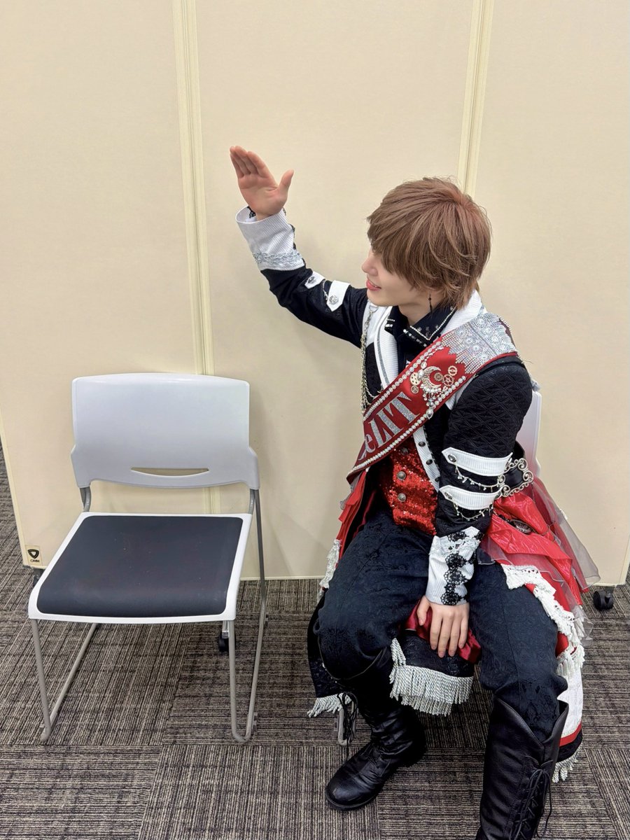 ayanoren_ReL's tweet photo. ReLIT 5th Anniversary!!撮影会
大阪ありがとうございました( ◜◡◝ )🐙✨

きょうもいっぱい可愛くして会いにきてくれてありがとう！ずーっと楽しかった！！！またすぐ会いにくるね〜🫶

きょうのあやのれんもすき？ https://t.co/ABGskyUFQt