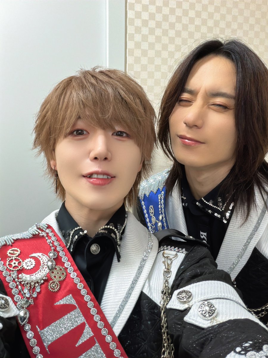 ayanoren_ReL's tweet photo. ReLIT 5th Anniversary!!撮影会
大阪ありがとうございました( ◜◡◝ )🐙✨

きょうもいっぱい可愛くして会いにきてくれてありがとう！ずーっと楽しかった！！！またすぐ会いにくるね〜🫶

きょうのあやのれんもすき？ https://t.co/ABGskyUFQt