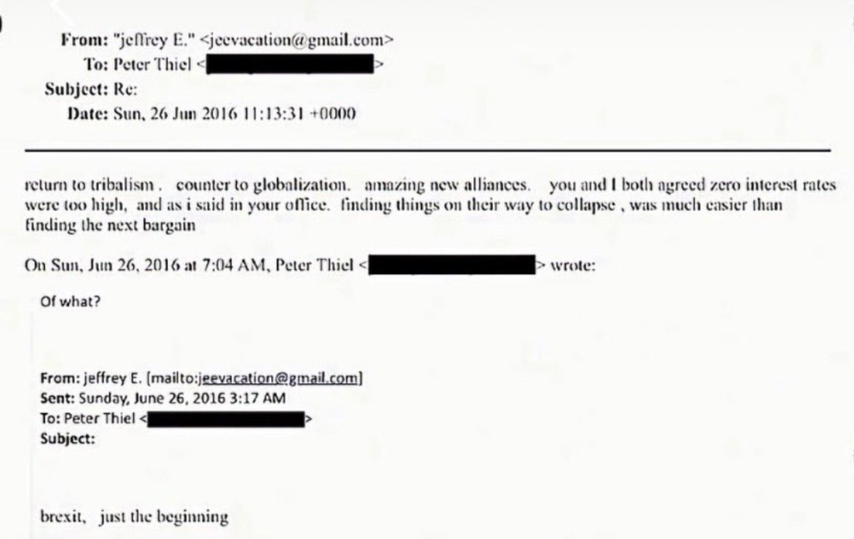docrussjackson's tweet photo. We're not being 'invaded' by anyone: we're being divided by billionaires.
#DivideAndRule https://t.co/h9Rrksfk7K