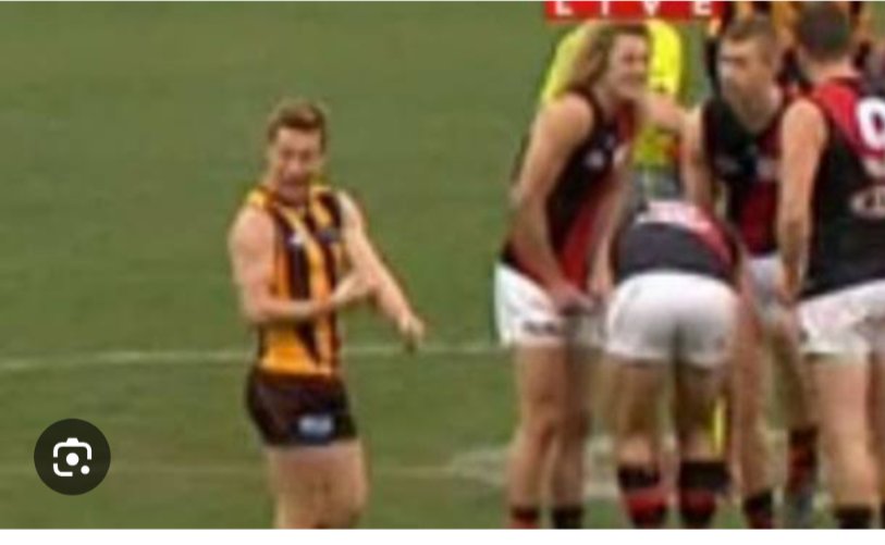 Marcb2gc's tweet photo. @triplemfooty So unlike Hawthorn they've always been such good sports 😂🤣 https://t.co/Qp6YTya4j0
