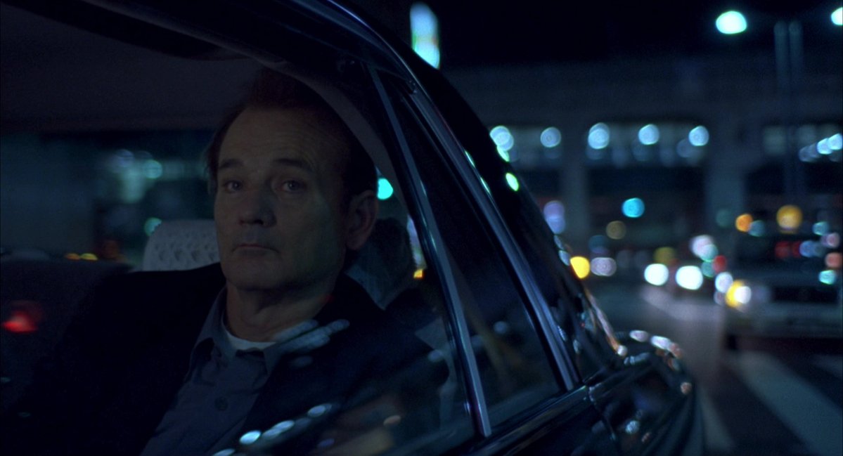 filmfr4me's tweet photo. lost in translation (2003)
director: Sofia Coppola https://t.co/0yninafVbJ