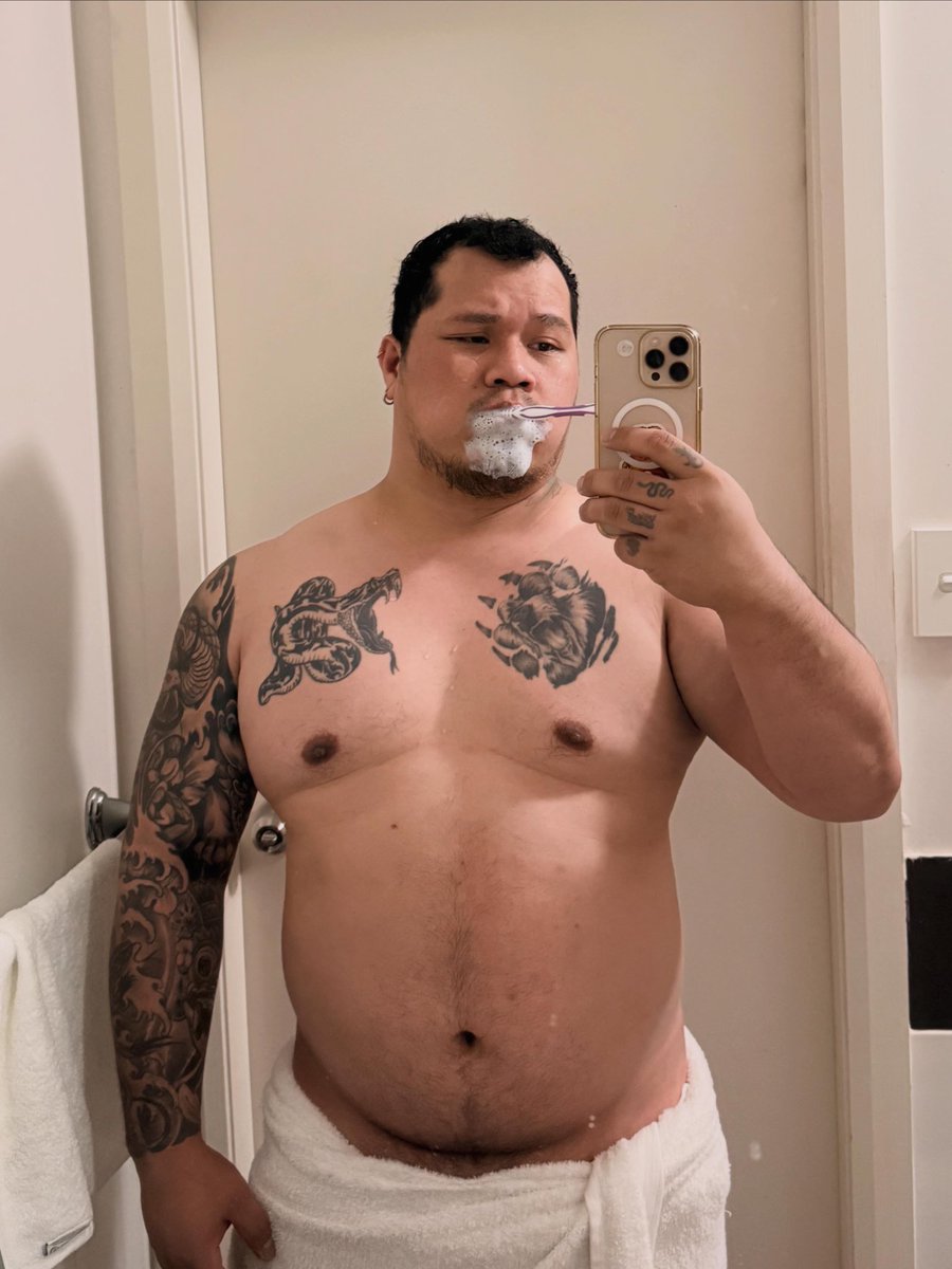 Bearbott1995's tweet photo. https://t.co/1F1947nOvS