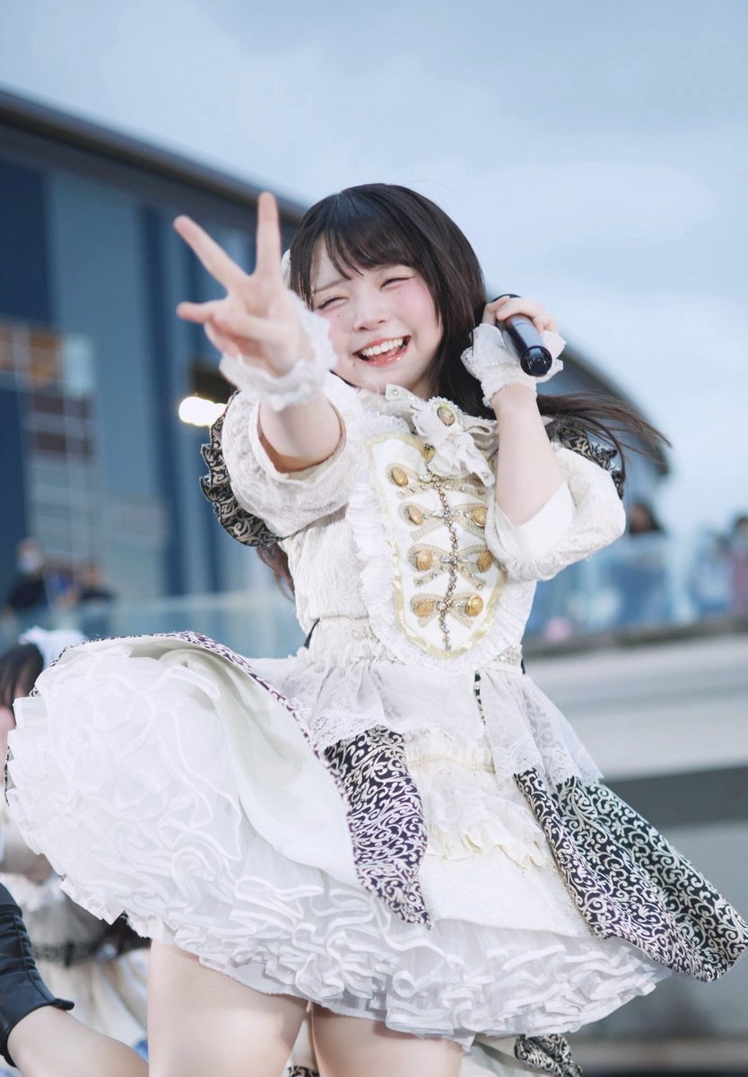 MRCR_hana's tweet photo. しろくてもちもちなアイドル‧⁺ ⊹˚. https://t.co/FIoXny3w6n