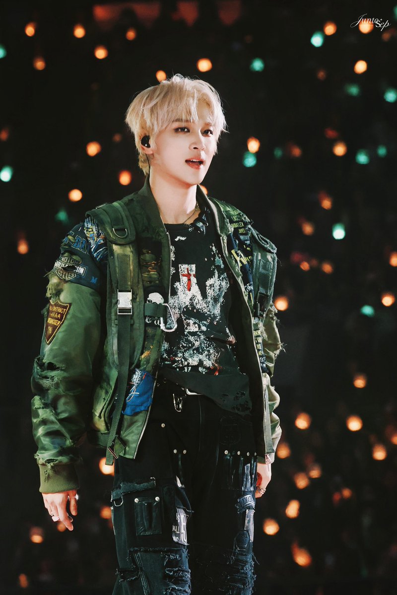 juntosep06's tweet photo. 260919 
#해찬 #HAECHAN #ヘチャン https://t.co/KXjTCFViGB
