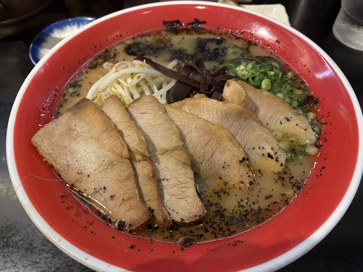munpapa_daisuki's tweet photo. ONE PIECE意外では初のザ熊本！！！
ごちそうさまでした😋 https://t.co/gAiEesHjW7