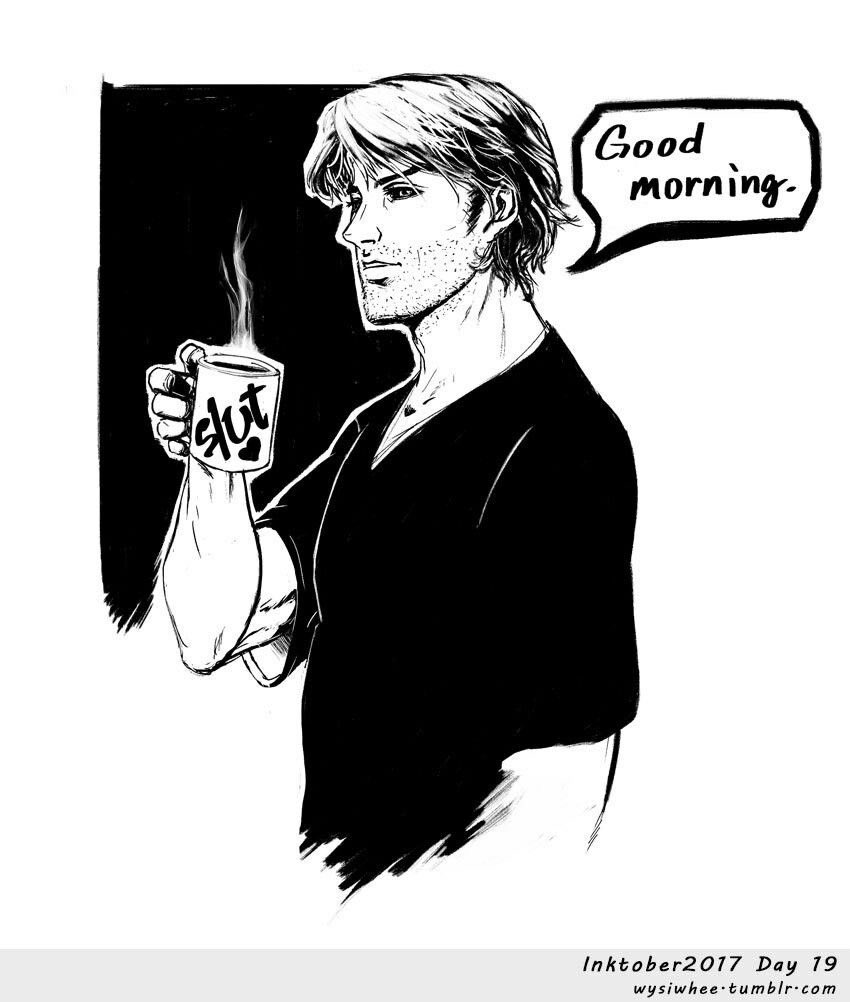 ChargedDeck's tweet photo. Mornin’. https://t.co/Lv9MBia3bJ