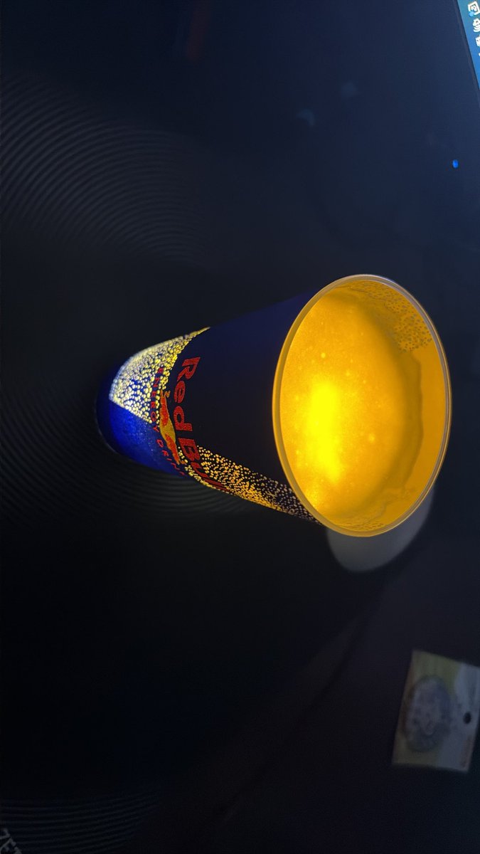 ubababa's tweet photo. ゲーミングビール https://t.co/hnuOzOhJTJ