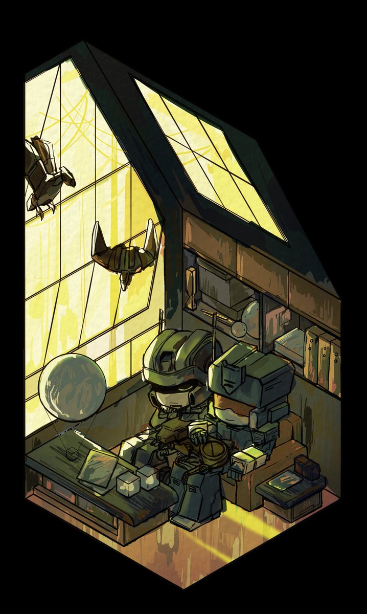 FledglingDebute's tweet photo. Before the war

#TFOC https://t.co/ELtI24bnU8