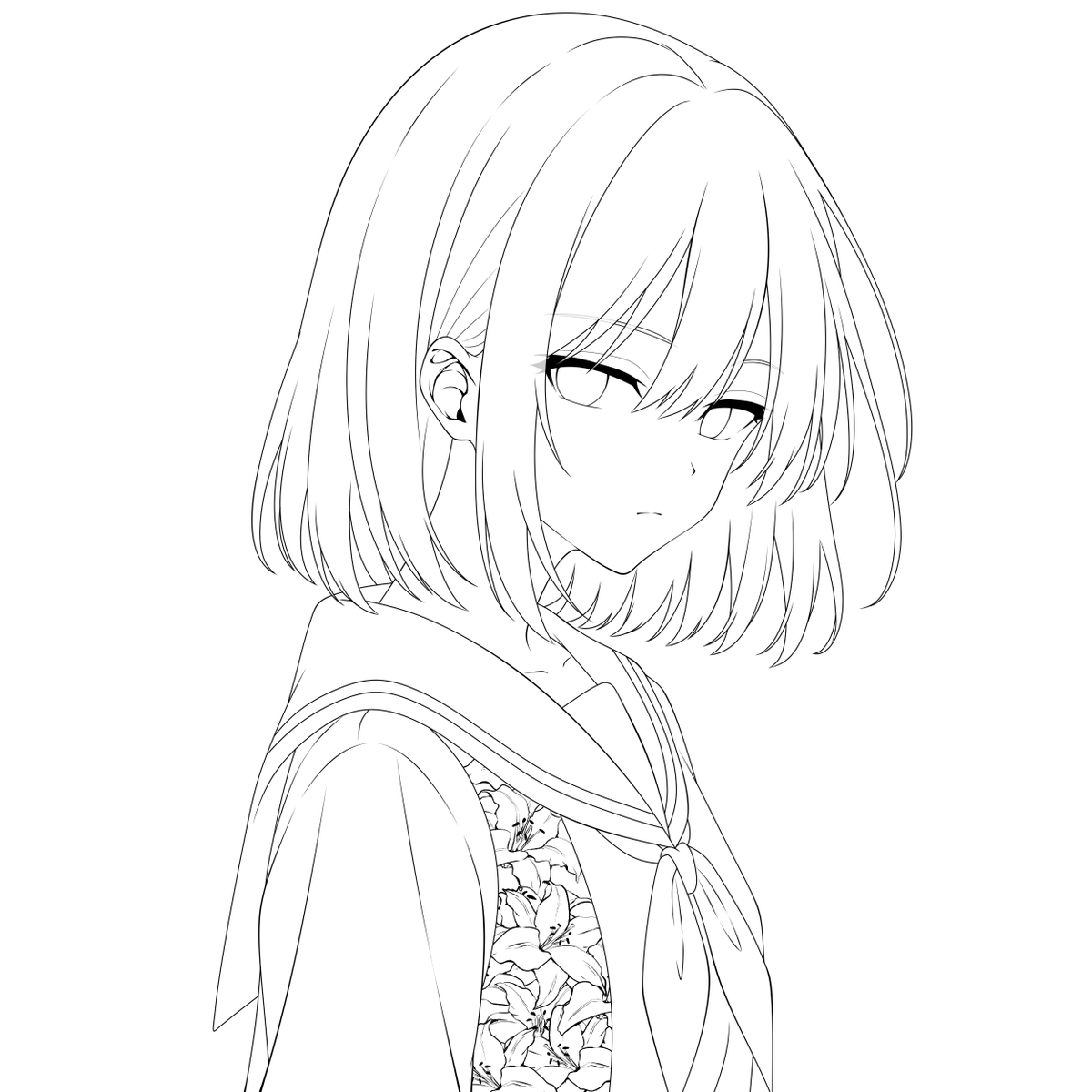 amamasuruyo's tweet photo. rkgk 
May François (メイ・フランソワ)  

#私の推しは悪役令嬢 
#振り向きなさいわたくしに
#わた推し 
#wataoshi 
#ILTV
#TAFM
#CNMA https://t.co/FjroboDu0o