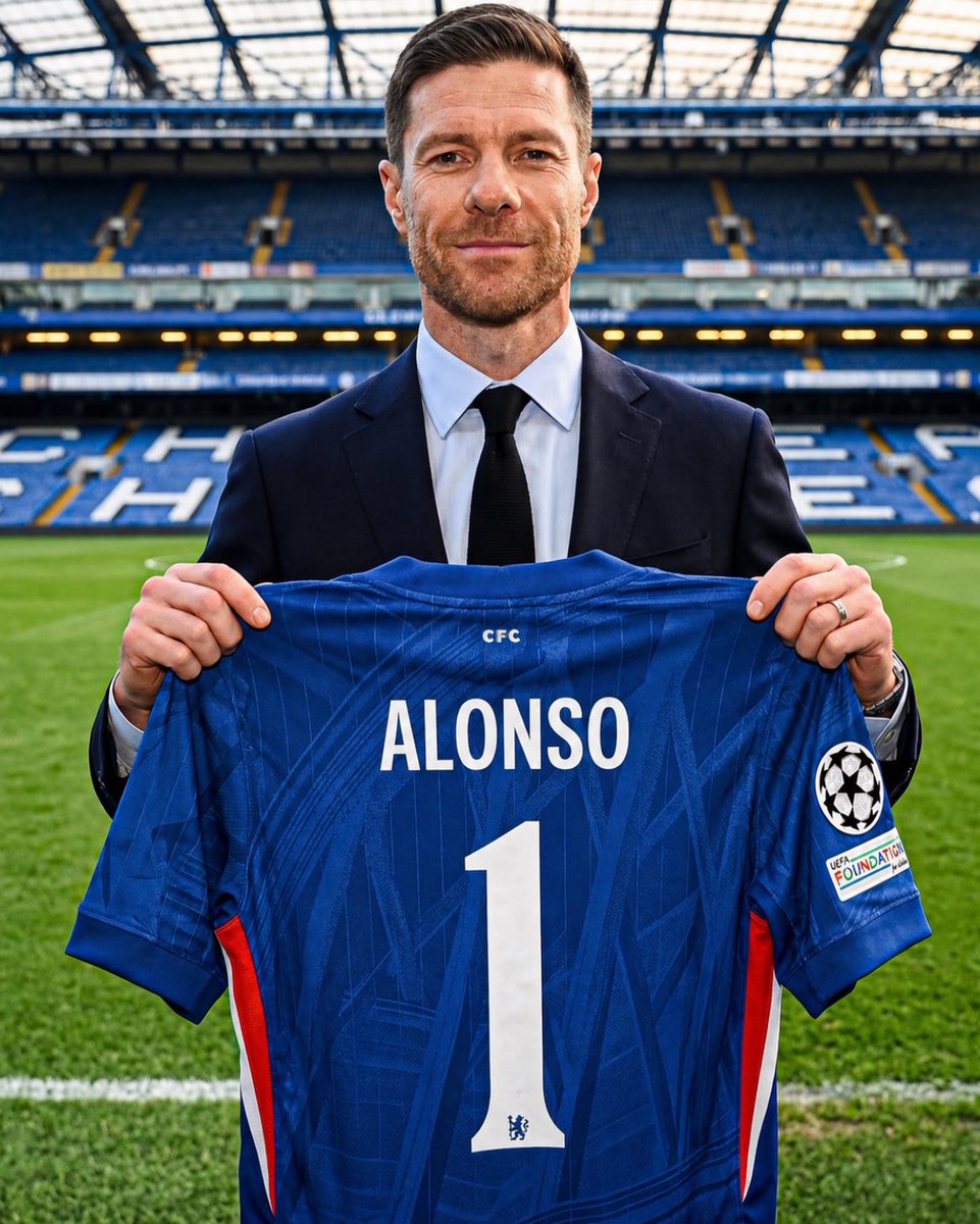 celery_brigade's tweet photo. Anyone calling for Xabi to be sacked needs to give their head a wobble. 

Having had the likes of Potter, Rosenoir &amp; McFarlane, hiring him was a coup. 

Premier League is vastly different to Bundesliga &amp; La Liga. 

He’ll come good 💙 https://t.co/UlVeETLOuv