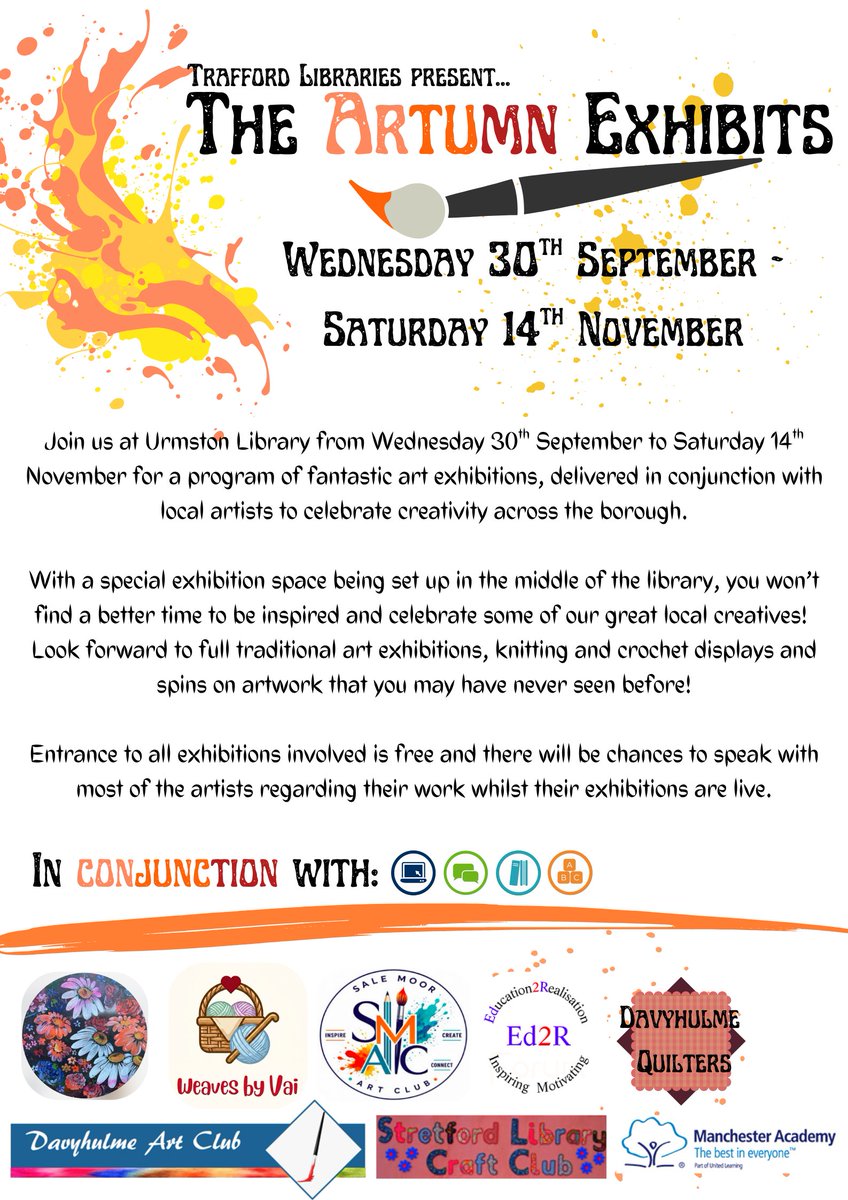 TraffLibraries tweet picture