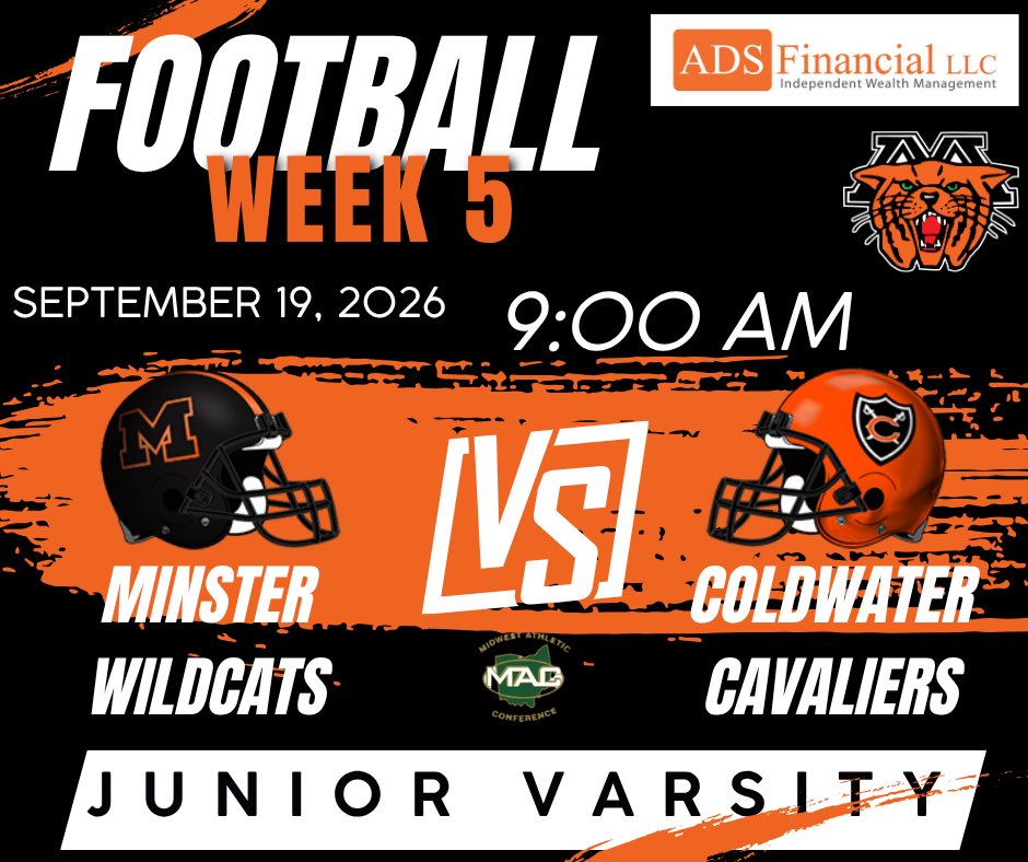 MinsterAthletic's tweet photo. https://t.co/VpWvoO1Dyi